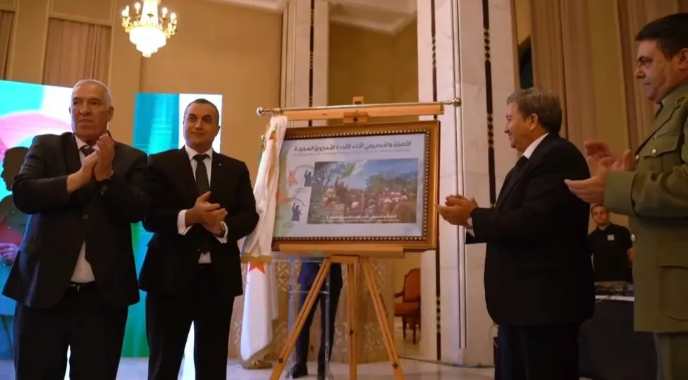 La Mobilisation et la Sensibilisation durant la Glorieuse Révolution
