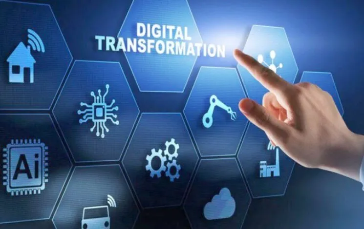 Stratégie nationale de Transformation Numérique (SNTN-2030) : Le New Deal digital