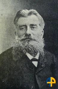 Arthur Maury, le promoteur du mot philatélie (Paris 1844 - Paris 1907)