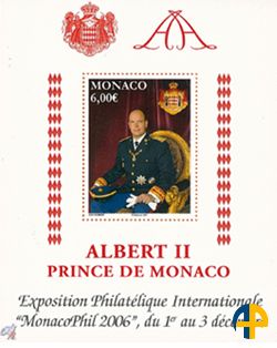 Monacophil 2006: L'Algérie hautement représentée