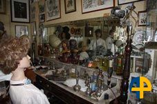 Un Salon du collectionneur à Alger