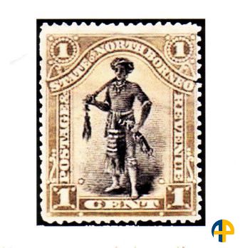 Le timbre-poste dans toutes les langues