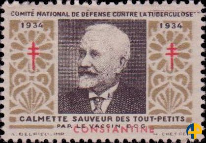 Histoire postale : La poste française en Algérie 1830/1839