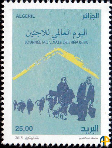 Quand le plagiat devient une tradition à Algérie Poste