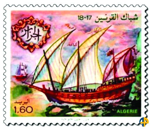Hommage à Ali Ali-Khodja - Il était le doyen des dessinateurs de timbres-poste algériens