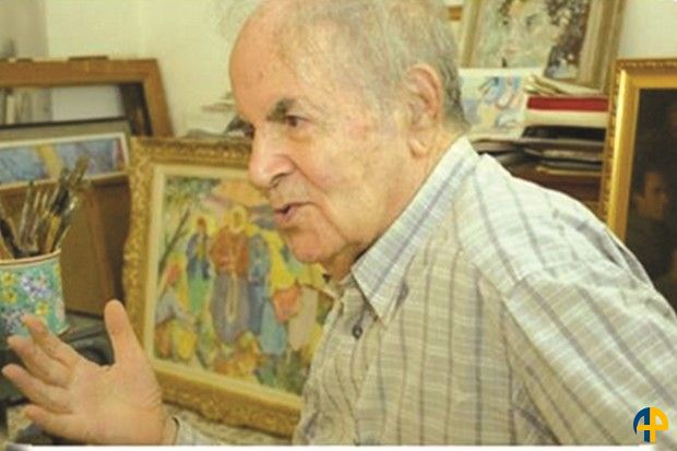 Bachir Yellès, un centenaire et des œuvres pour la postérité