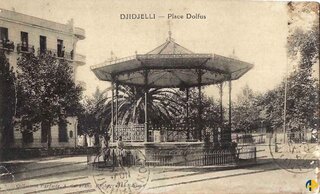 Place Dolfus