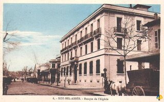 Banque de l'Algérie