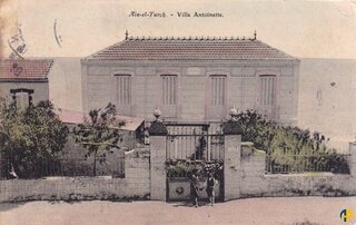 Villa Antoinette