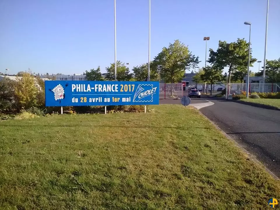 Championnat de France de Philatélie