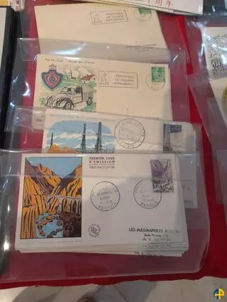 Salon National de la Philatélie, des Cartes Postales et de la Numismatique