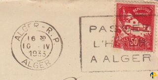 الطابع رقم 1936-1