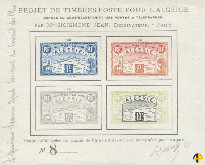Timbre n° 1930-2