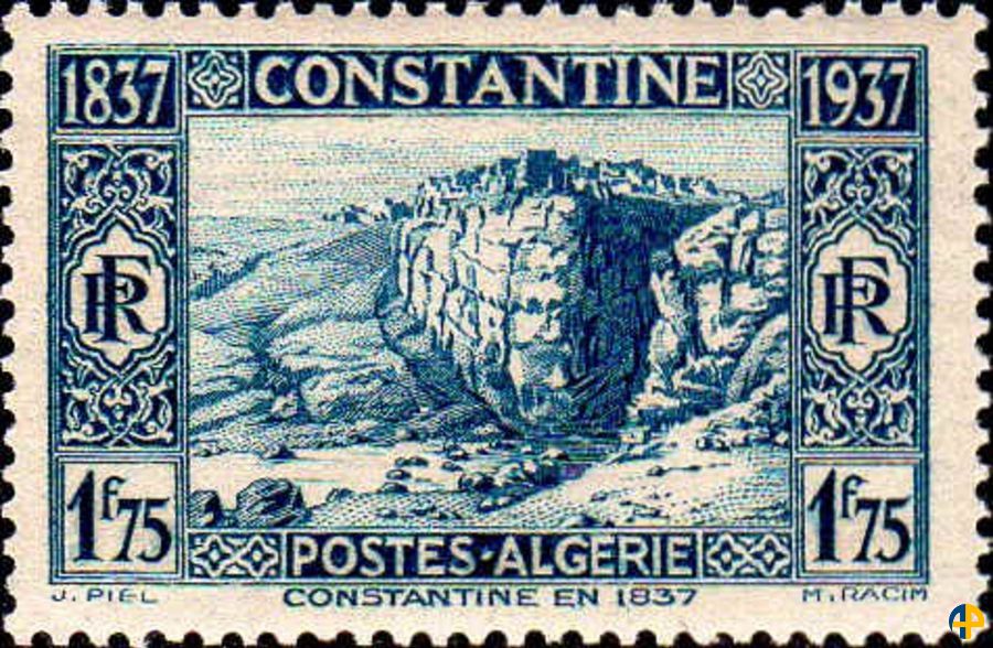Centenaire de la prise de Constantine