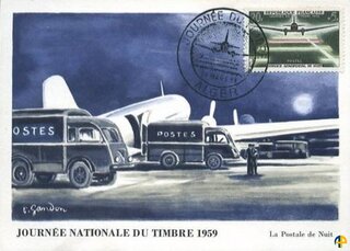 Timbre n° 1959-2