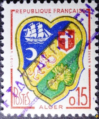 Timbre n° 1962-26