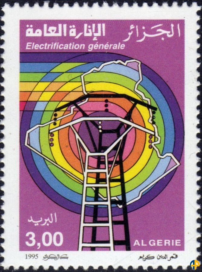 Électrification générale