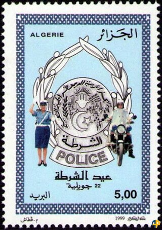 Journée Nationale de la Police