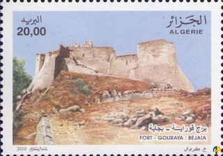 Forts d'Algérie