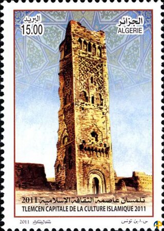 Tlemcen, capitale de la culture islamique 2011