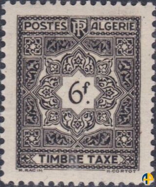 Timbre n° 42