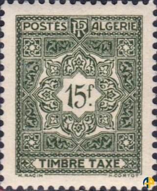 Timbre n° 44
