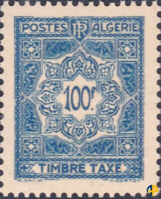 Timbre n° 48