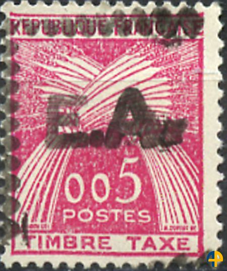 Timbre n° 49
