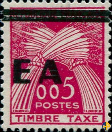 Timbre n° 54