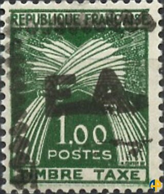 Timbre n° 53
