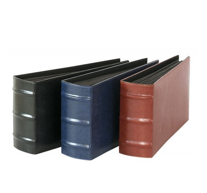 Album universel FIRMO pour 108 documents Album universel FIRMO pour 108 documents