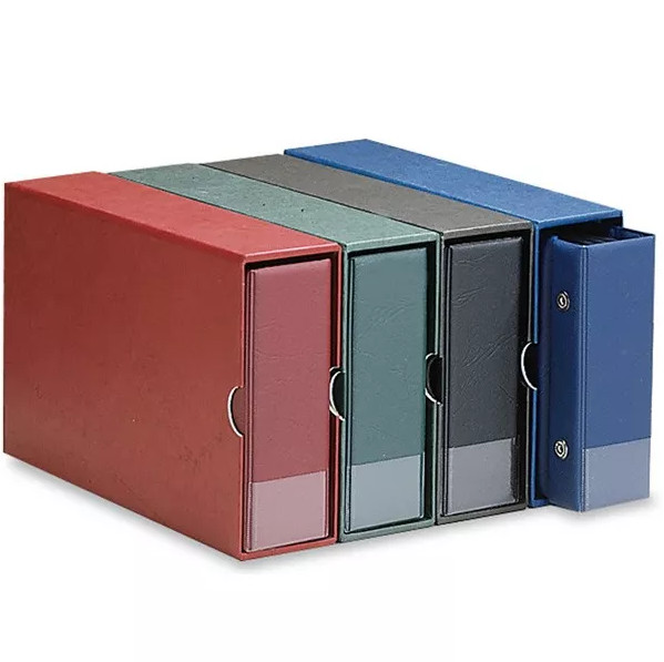 MINI-ALBUM Cartes Postales reliure (SANS ETUI) MINI-ALBUM Cartes Postales reliure (SANS ETUI)