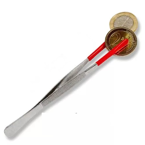PINCE POUR MONNAIES M Pi 1 PINCE POUR MONNAIES M Pi 1