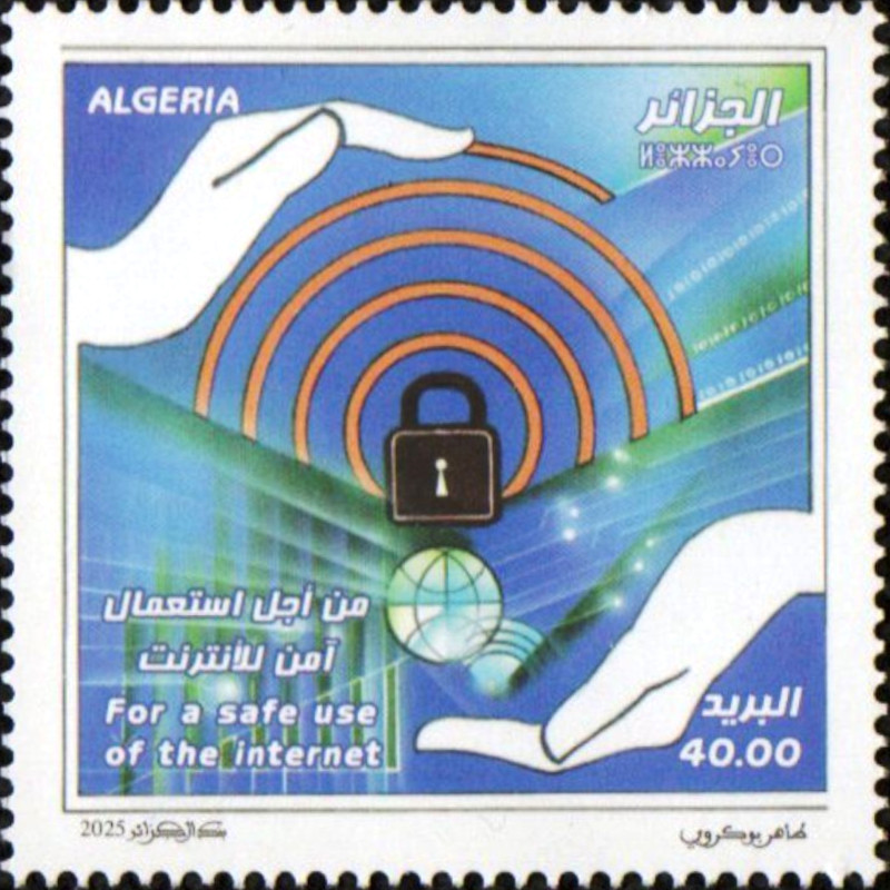 2025 Issue No. 02 - For safe internet use