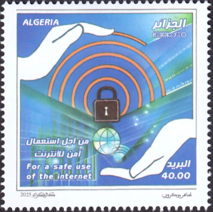 2025 Emission n° 02 - Pour une utilisation sûre de l’internet