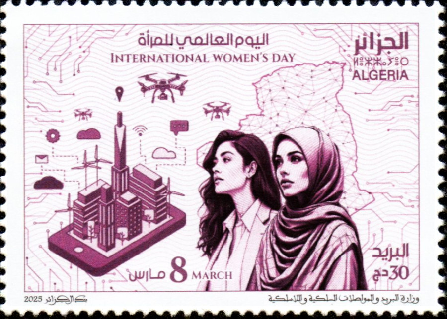 2025 Issue No. 04 - Women and modern technologies